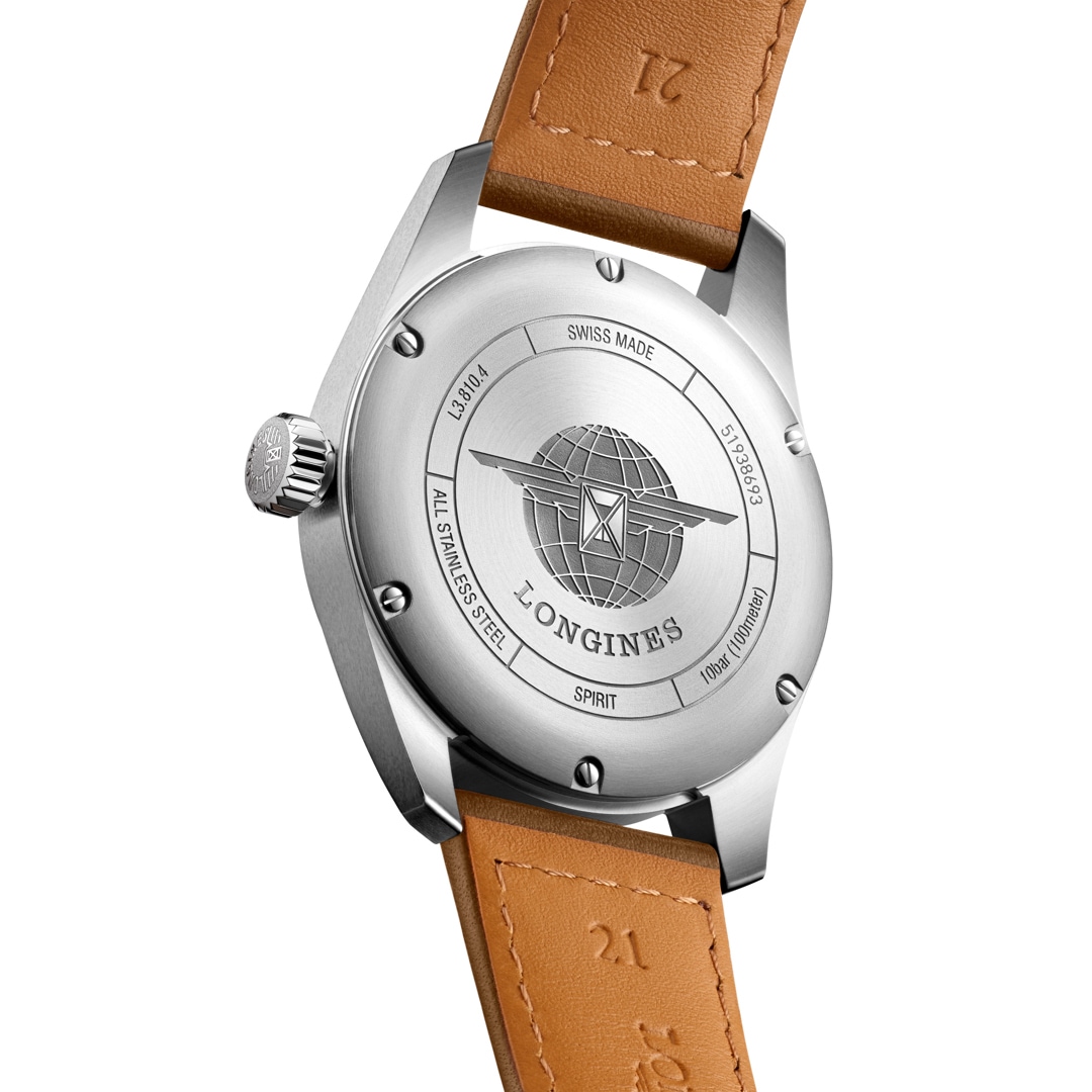 Longines Spirit 40mm