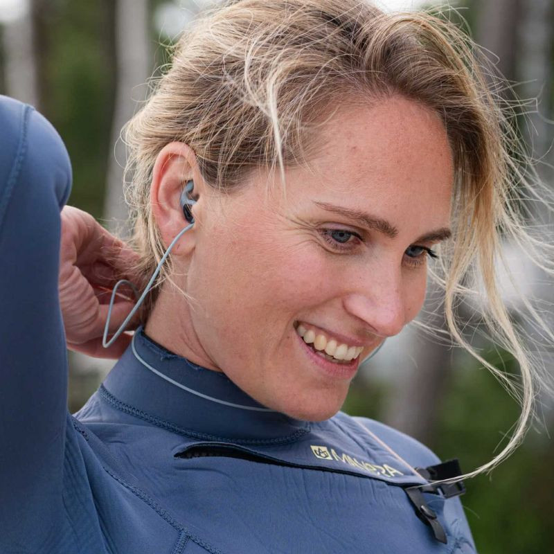 Bouchons d oreilles surf ears 4.0