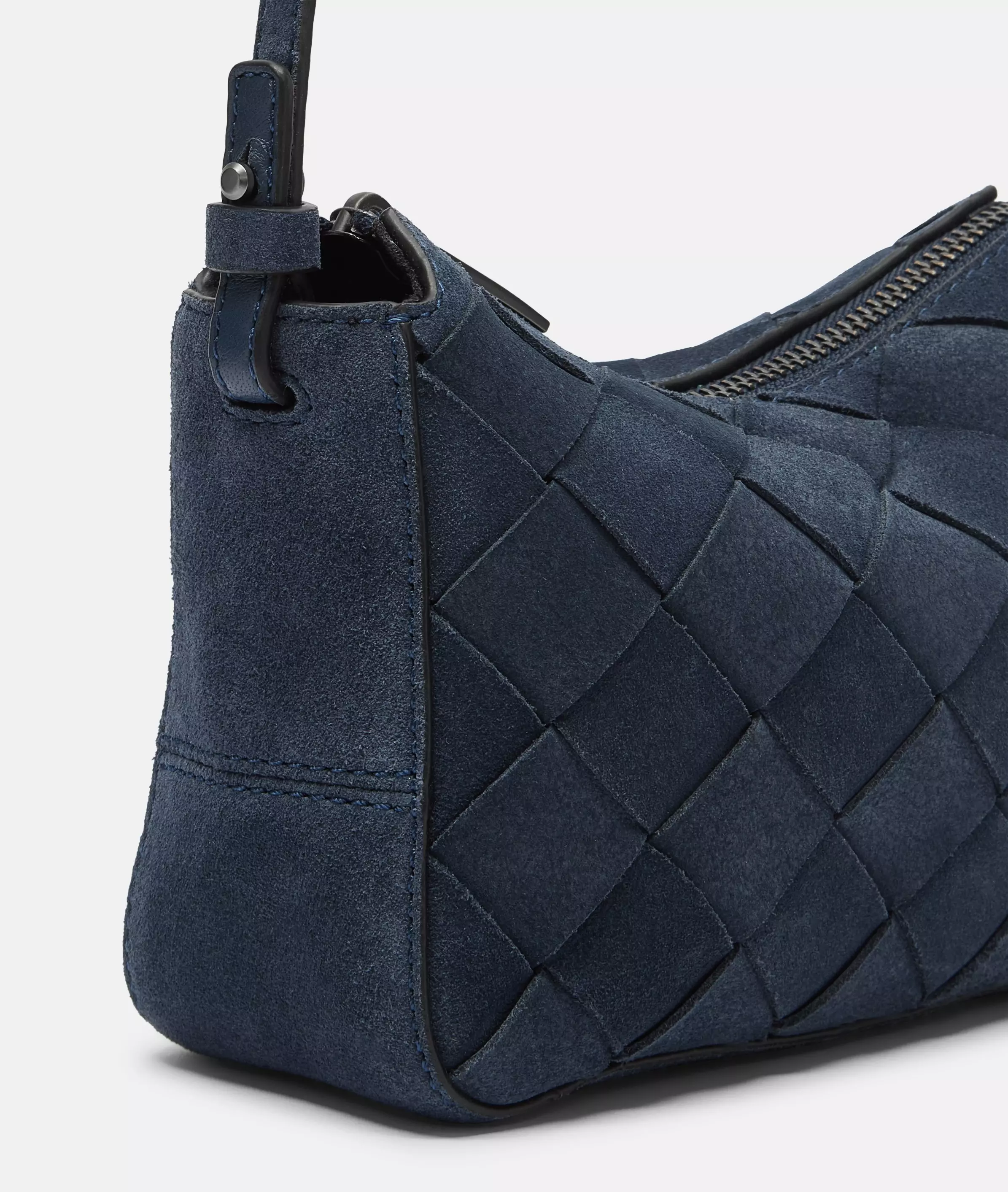 Sky II Crossbody XS Small leather shoulder bag