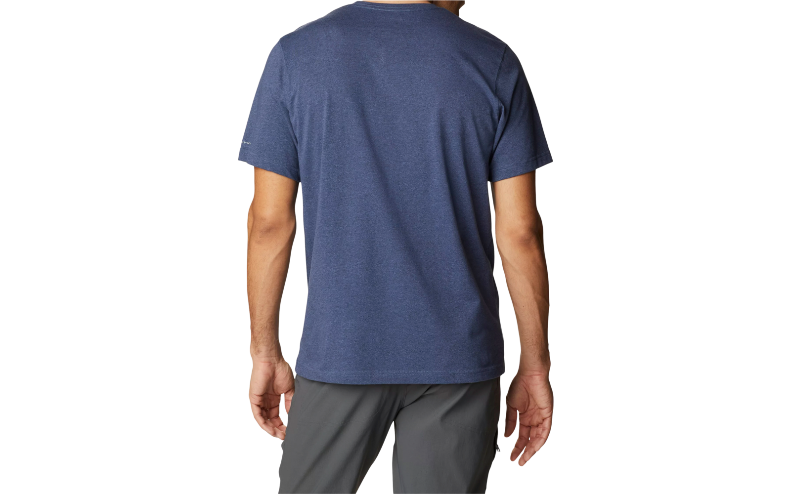 Columbia Thistletown Hills Herren T-Shirt