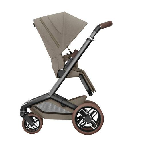 Poussette Fame Twillic Truffle - MAXI COSI
