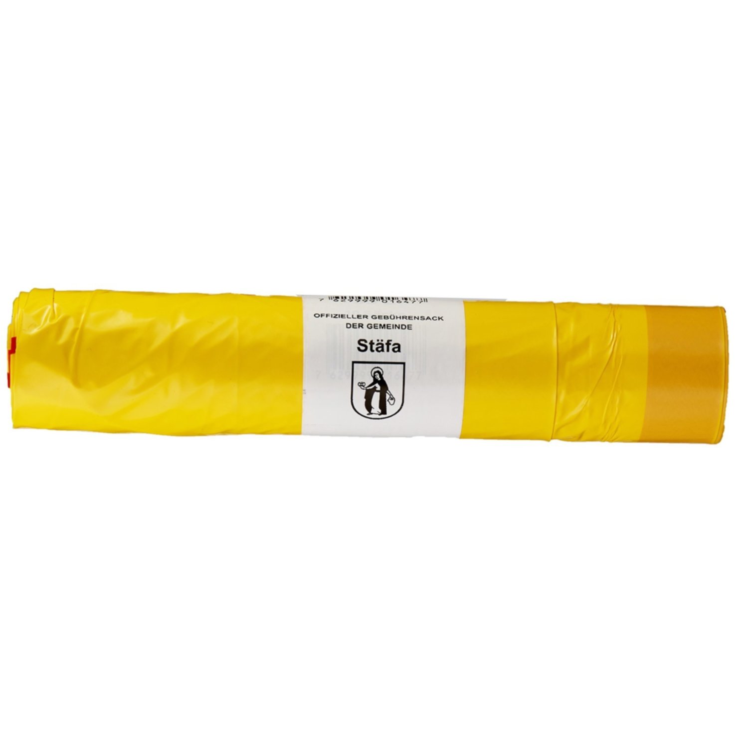 Gebührenkehrichtsack Stäfa 35L 10 Stück