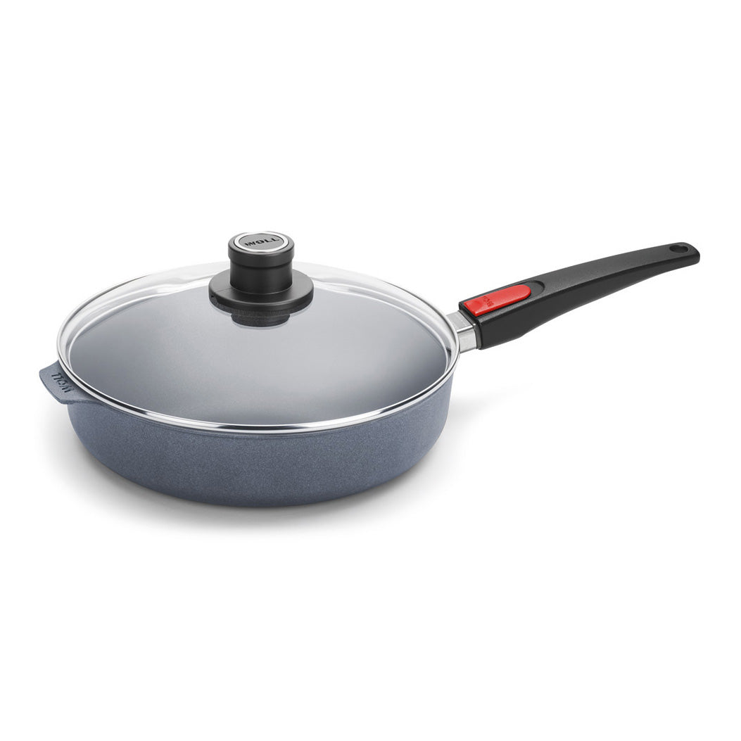Woll Diamond Lite Koekenpan Ã 28 cm