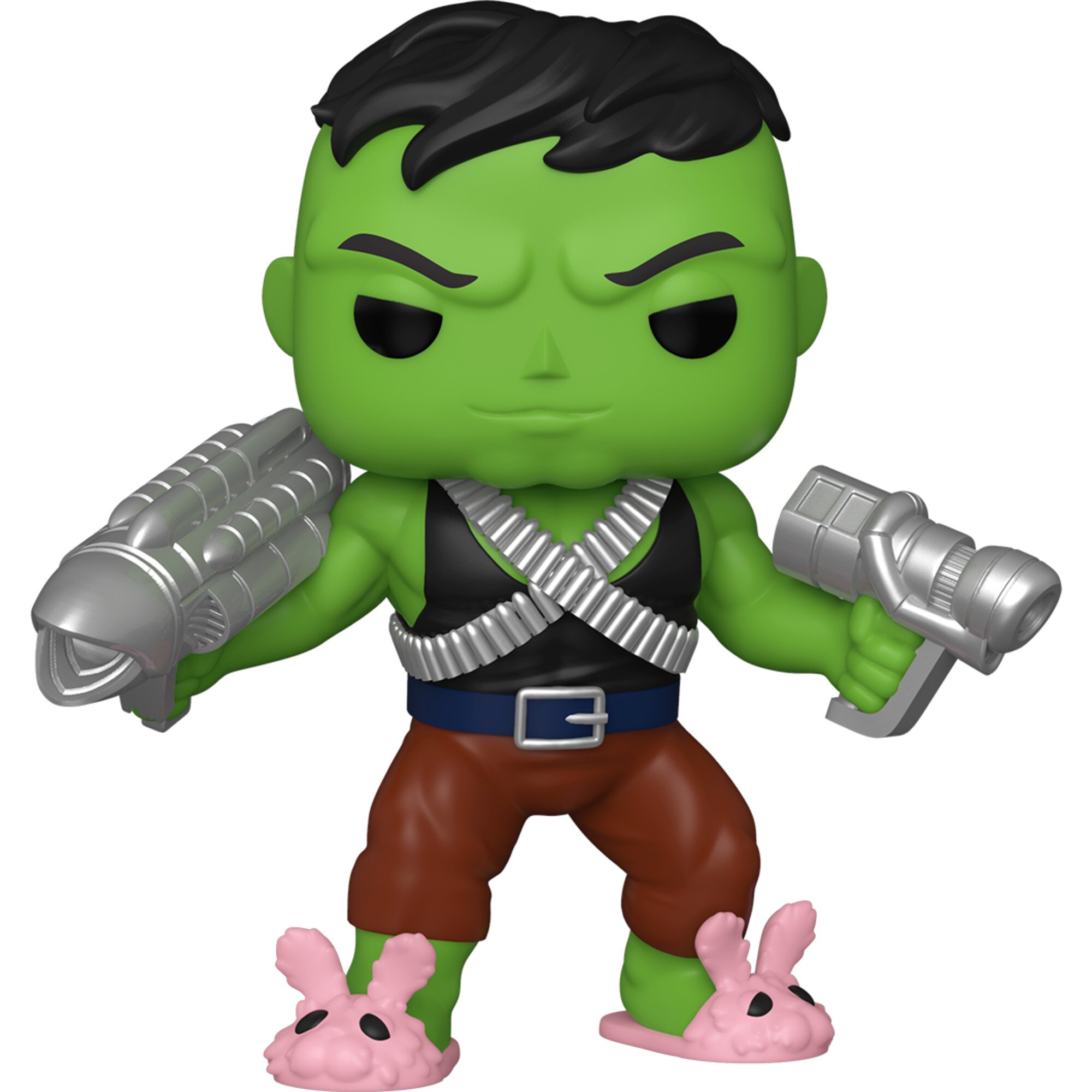 Funko Spielfigur POP! Marvel - Professor Hulk