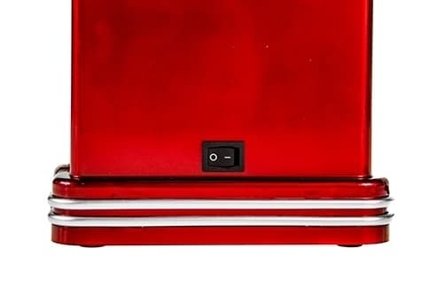 Camry CR 4480 Retro popcornmaskine