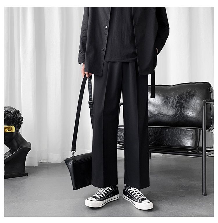FOEV - Rechte broek