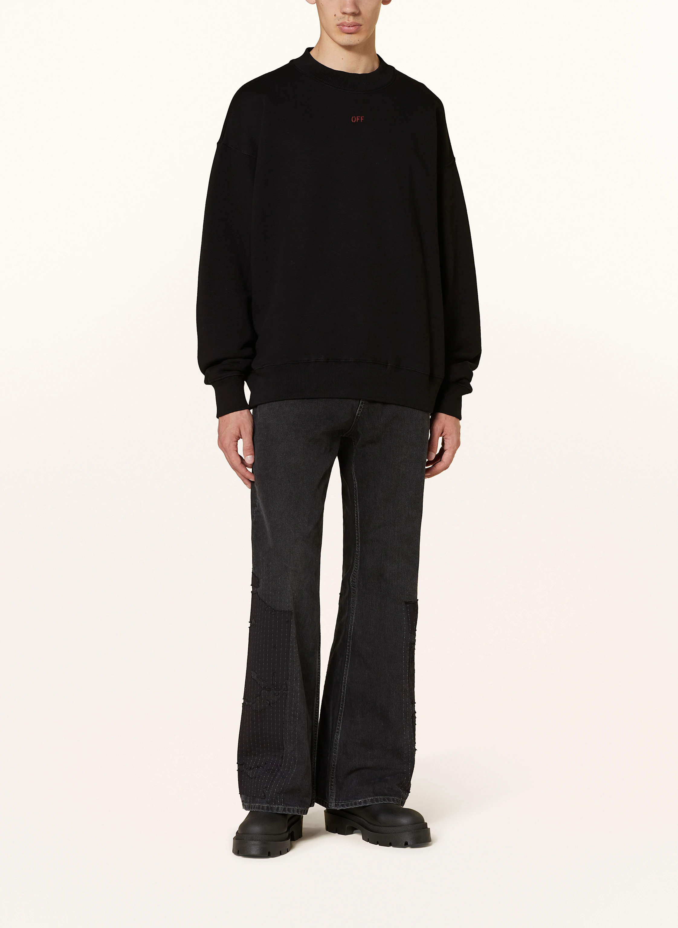 Off-White Sweatshirt