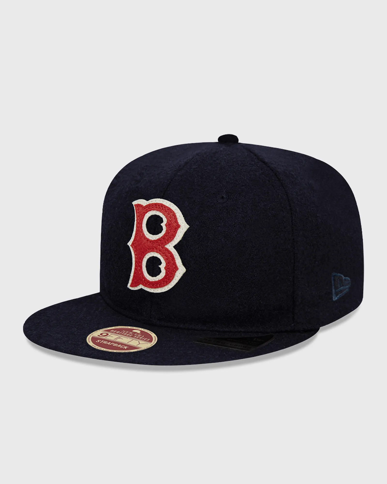 New Era HERITAGE SERIES 9FIFTY BOSTON RED SOX OTC