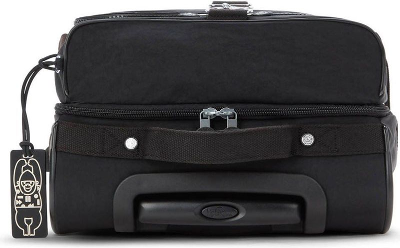 Kipling TEAGAN US Reiskoffer - Black Noir