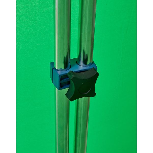 Manfrotto LL LB7622 Green Screen 4x2.3m