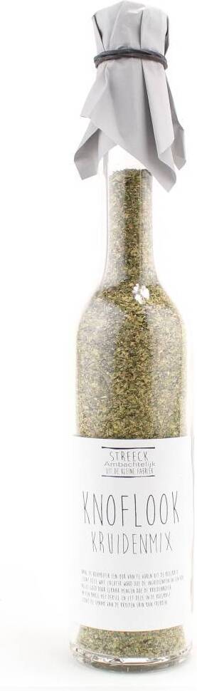Streeck knoflook kruidenmix 100 gr