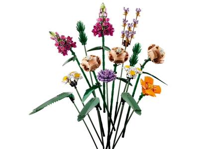 LEGO Bloemenboeket (10280)
