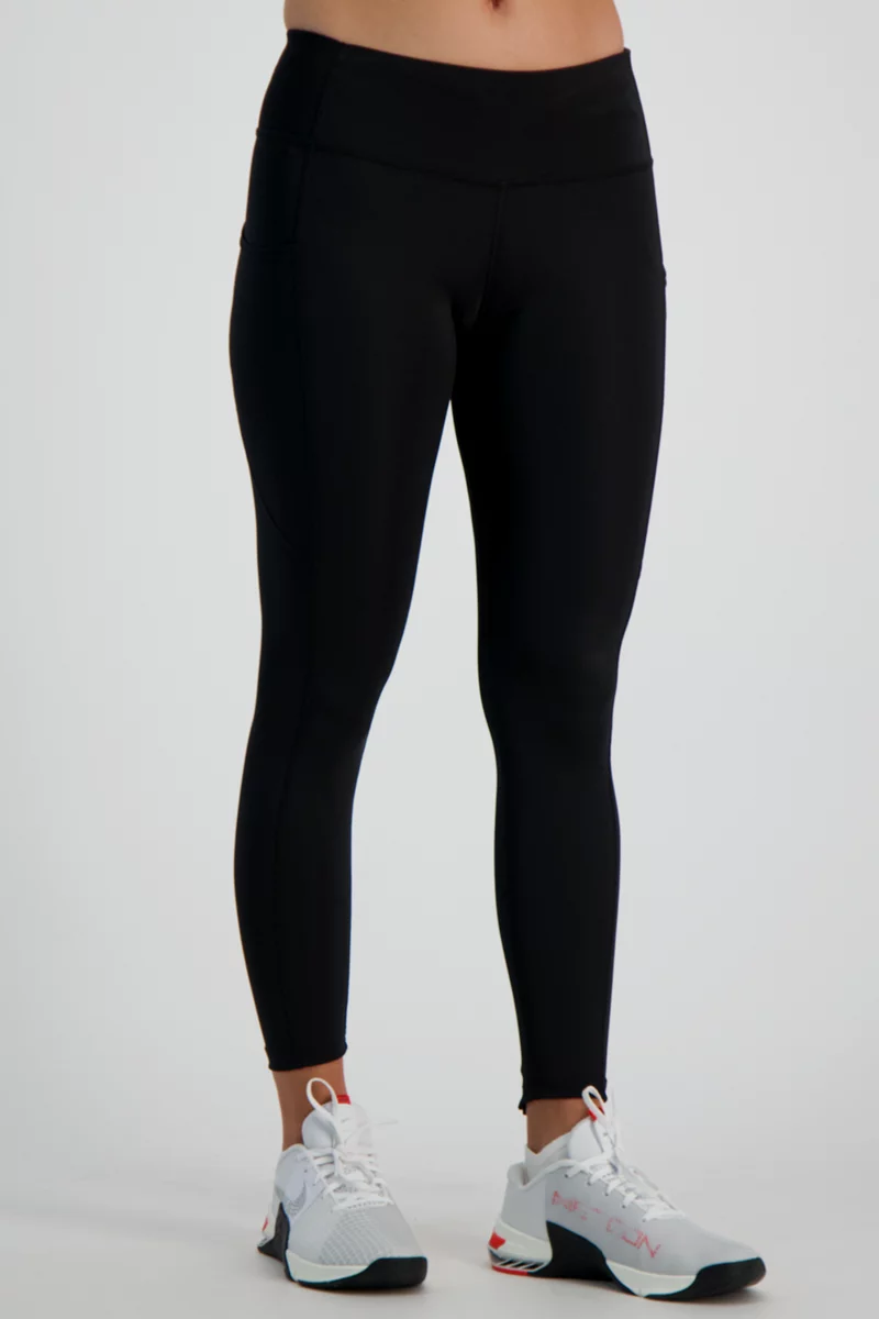 POWERZONE Damen Tight