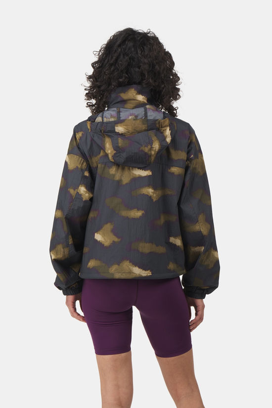 The North Face The North Face M66 Crinkle Windjas Dames