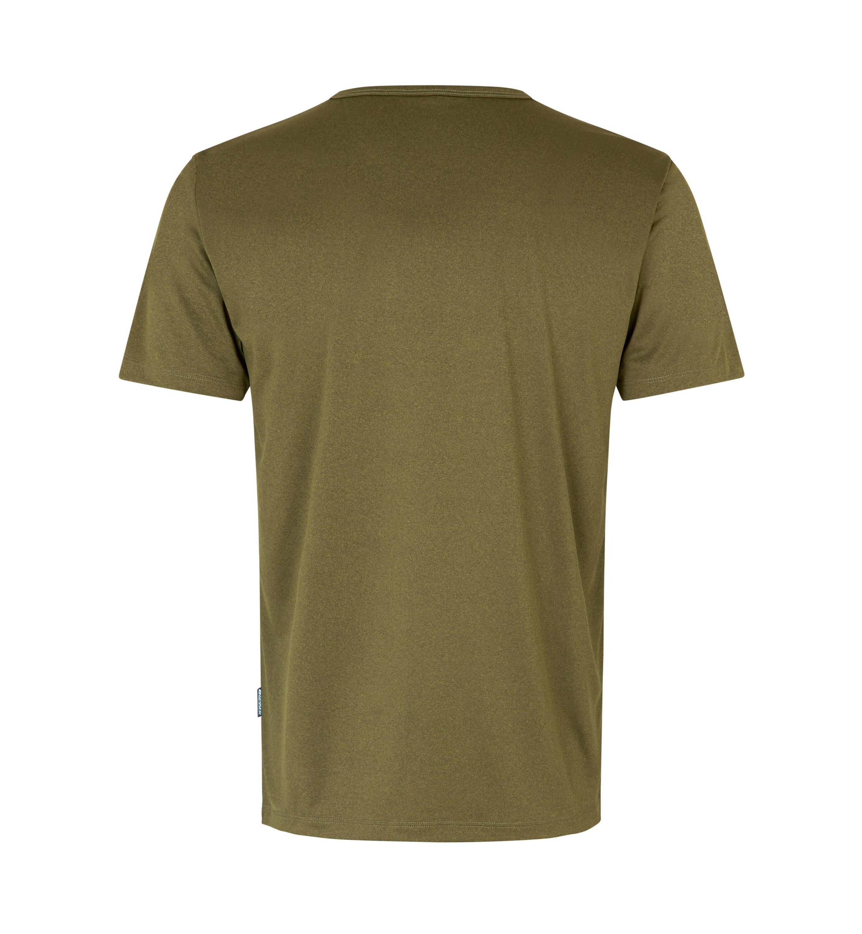 Geyser T-Shirt essential