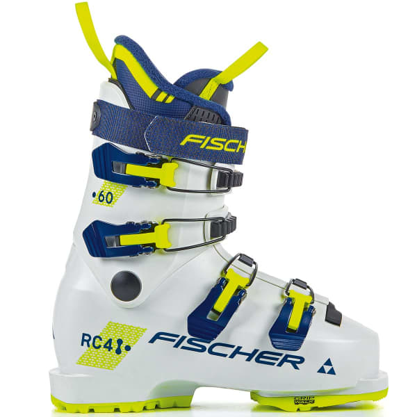 Chaussure de ski FISCHER RC4 60 JR GW