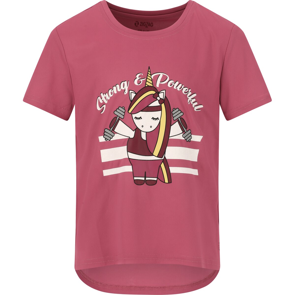 ZigZag Solana T-shirt Børn