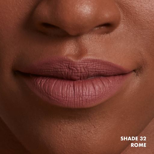 NYX Professional Makeup Soft Matte Lip Cream, Rome