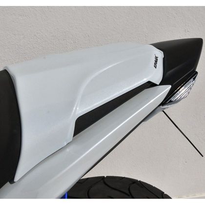 Capot de selle Ermax HONDA CBR 600 F - Noir / Blanc