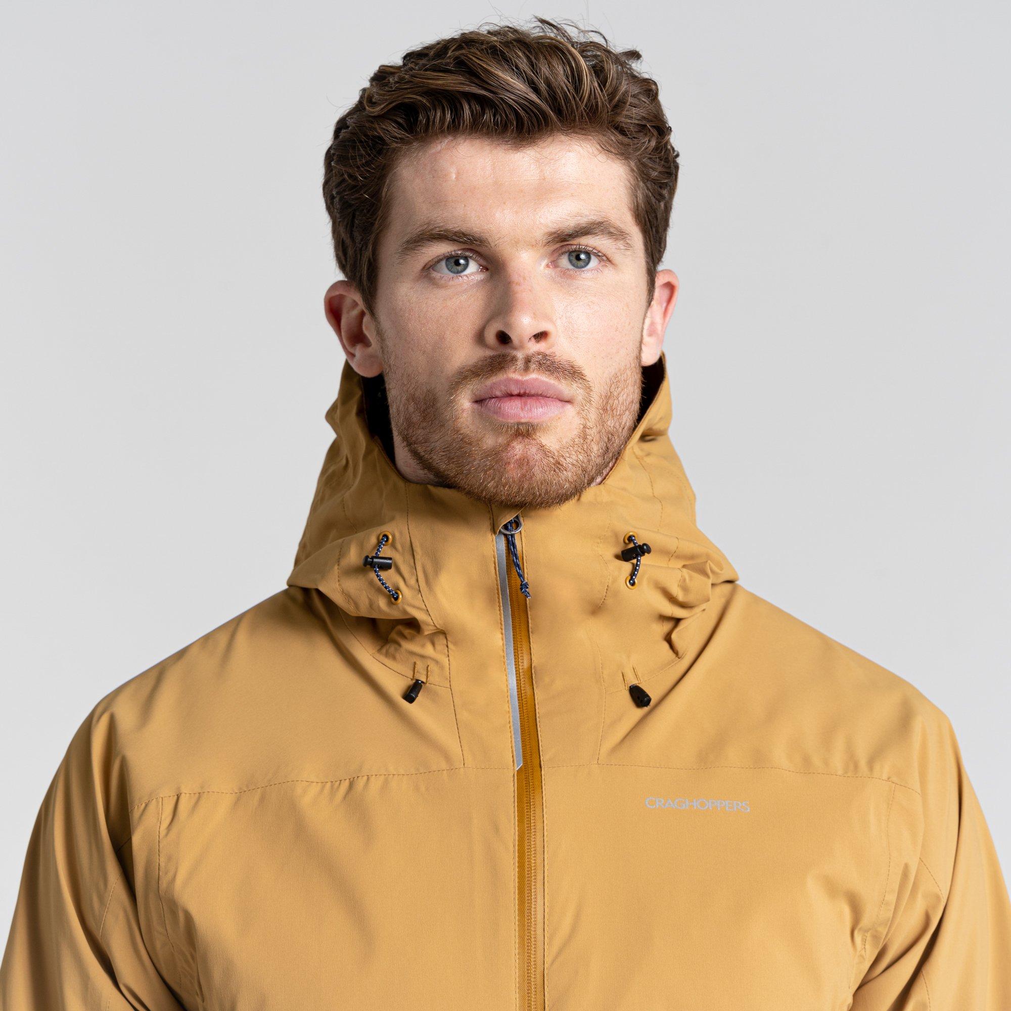 Craghoppers Crag Gryffin Jacket Sn99