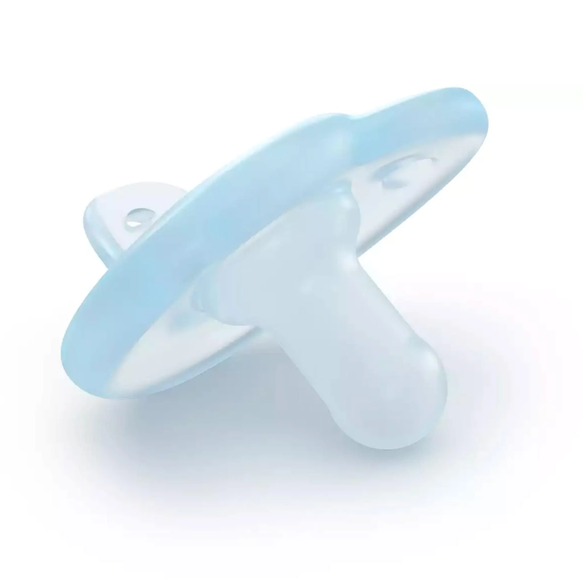 Philips Avent Suce Orthodontique Shootie (2) 0-3M Blue