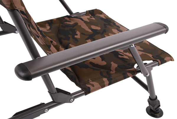 Ultimate Brolly & Comfort Chair Set