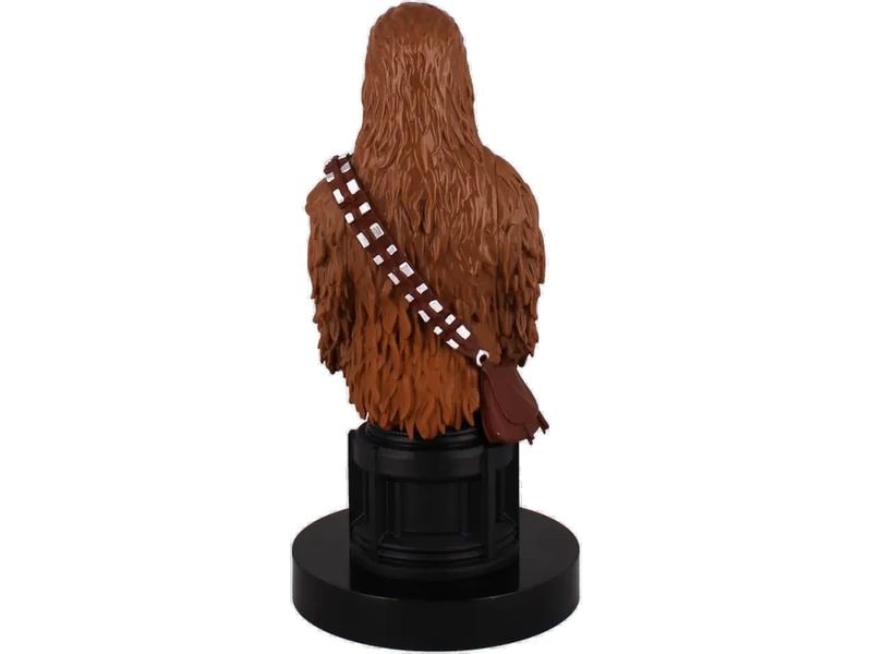 Exquisite Gaming Ladehalter Cable Guys – Star Wars: Chewbac Halterung für Game Controller und Smartphones