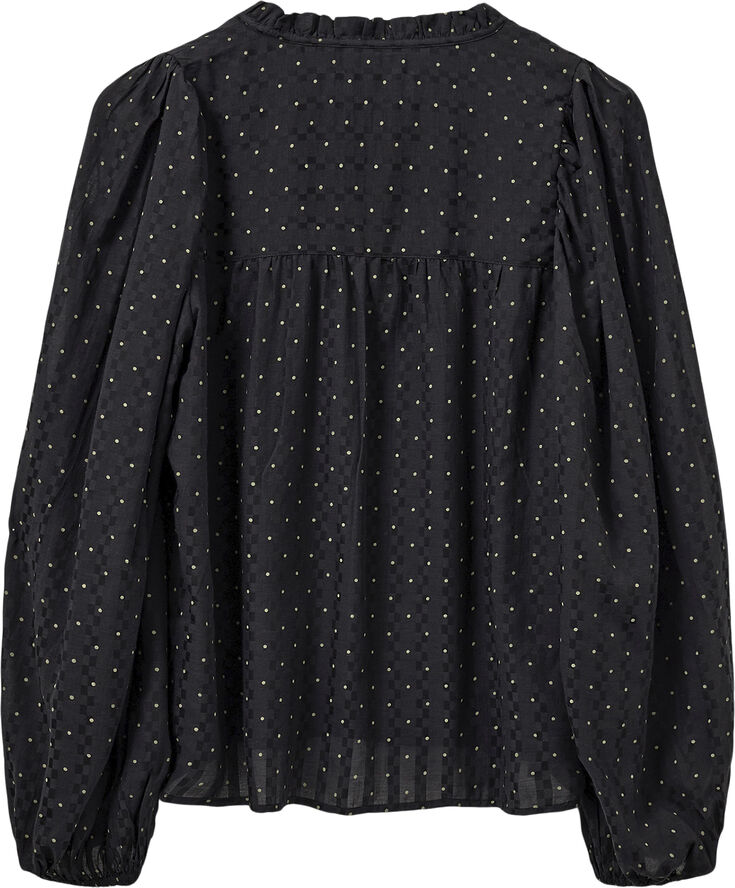 Sofie Schnoor Blouse Black