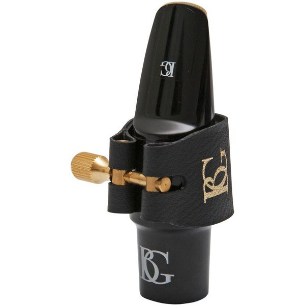 BG France L16 Ligature Sopranino Sax