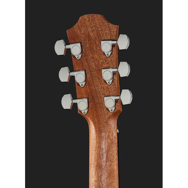 Furch Blue plus D-CM