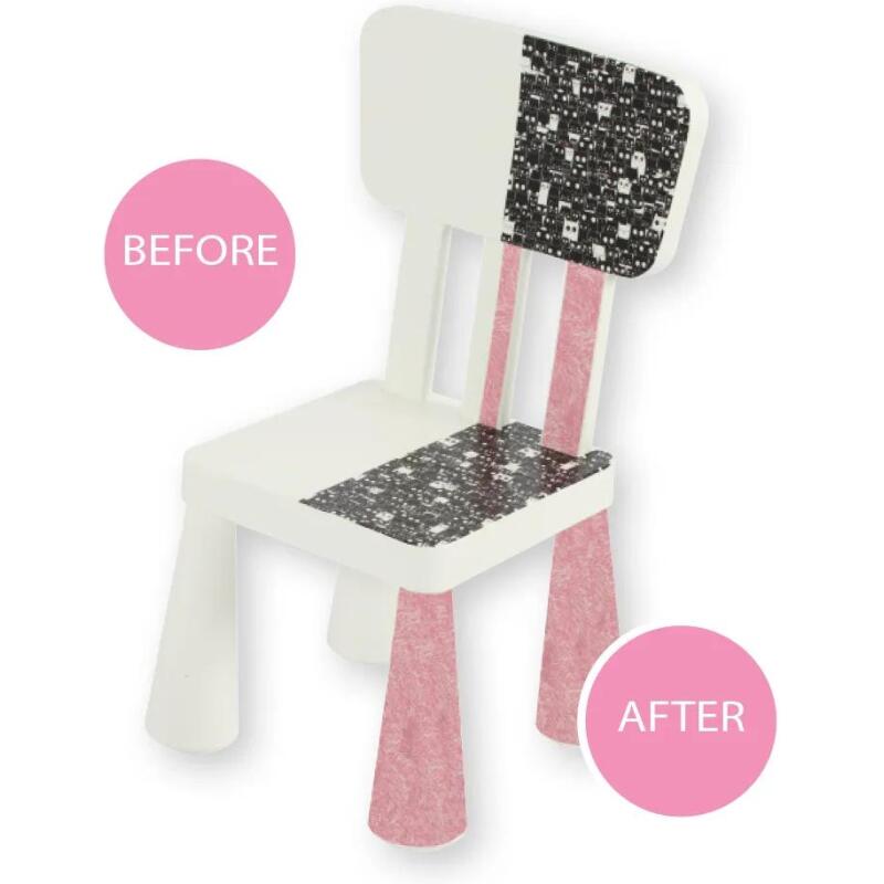 Déco Pocket n°29 - Assortiment