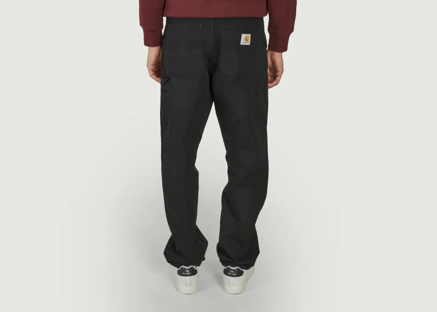 Pantalon Single Knee Carhartt WIP