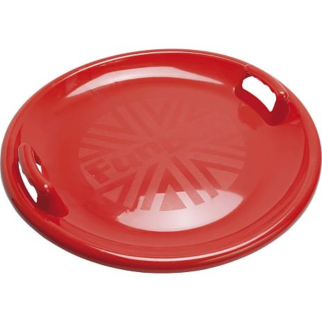 Fun-Bob Bobslæde 63 cm - flere varianter - assorteret