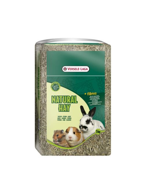 Versele-Laga Hooi - Ruwvoer - 5 kg