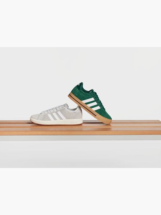 adidas GRAND COURT BASE 00S Sneaker Grau