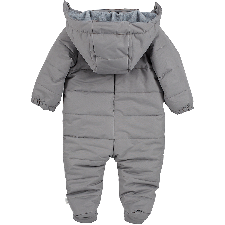 Sterntaler Overall Elia rauchgrau