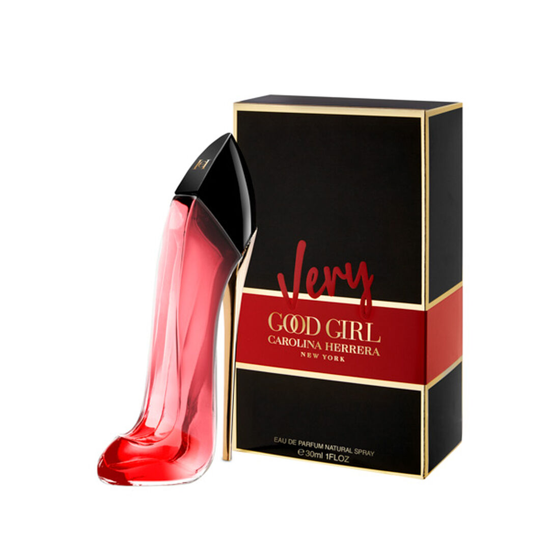 CAROLINA HERRERA Very Good Girl Eau de Parfum - 30ml