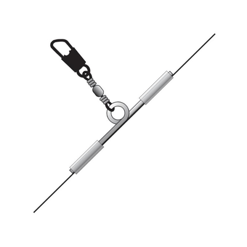 Attache Anglaise Autain Atomix Feeder Luxe