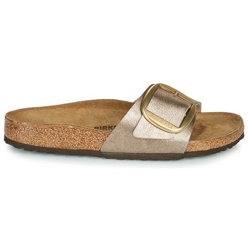 Birkenstock - MADRID BIG BUCKLE Topotea