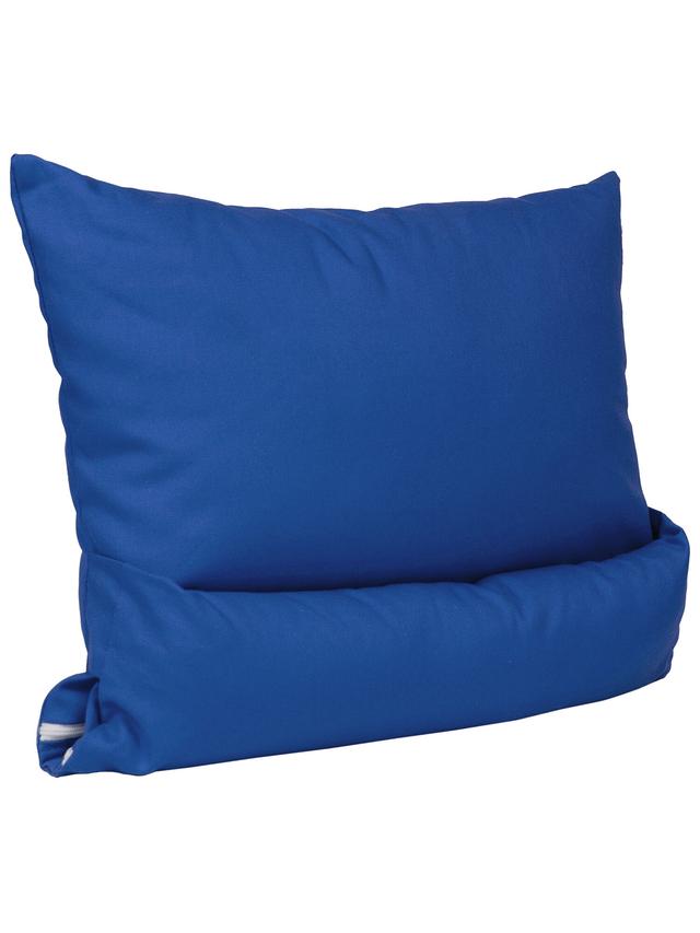 mySheepi TRAVEL Kopfkissen Premium