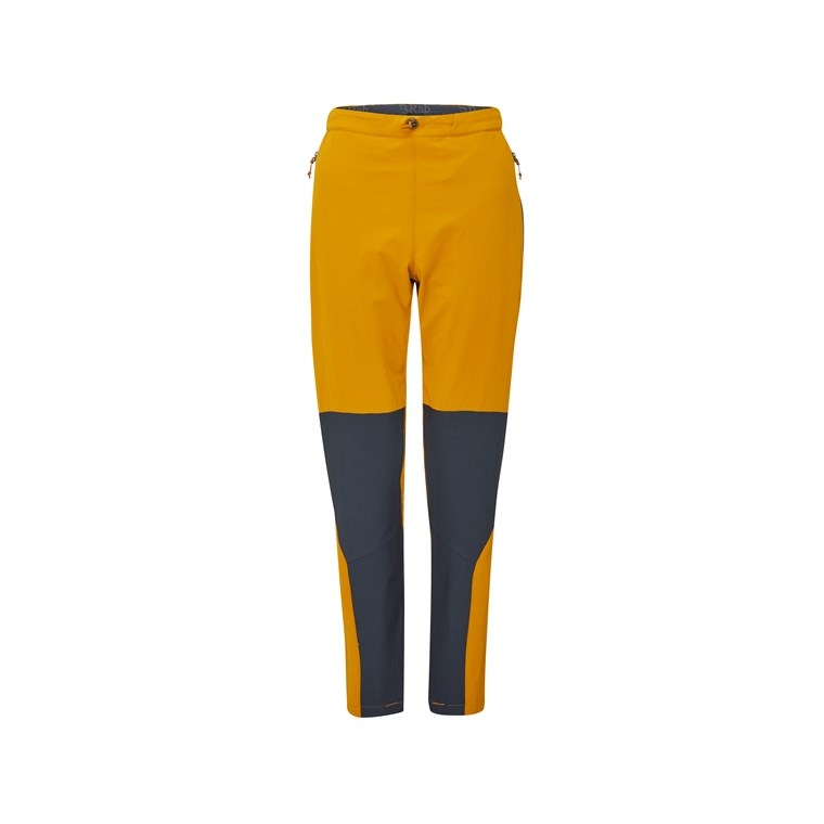 Rab Torque Pants Wmns