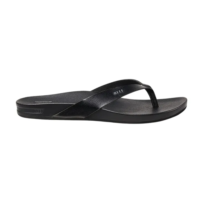 Reef Cushion Court Teenslippers Dames