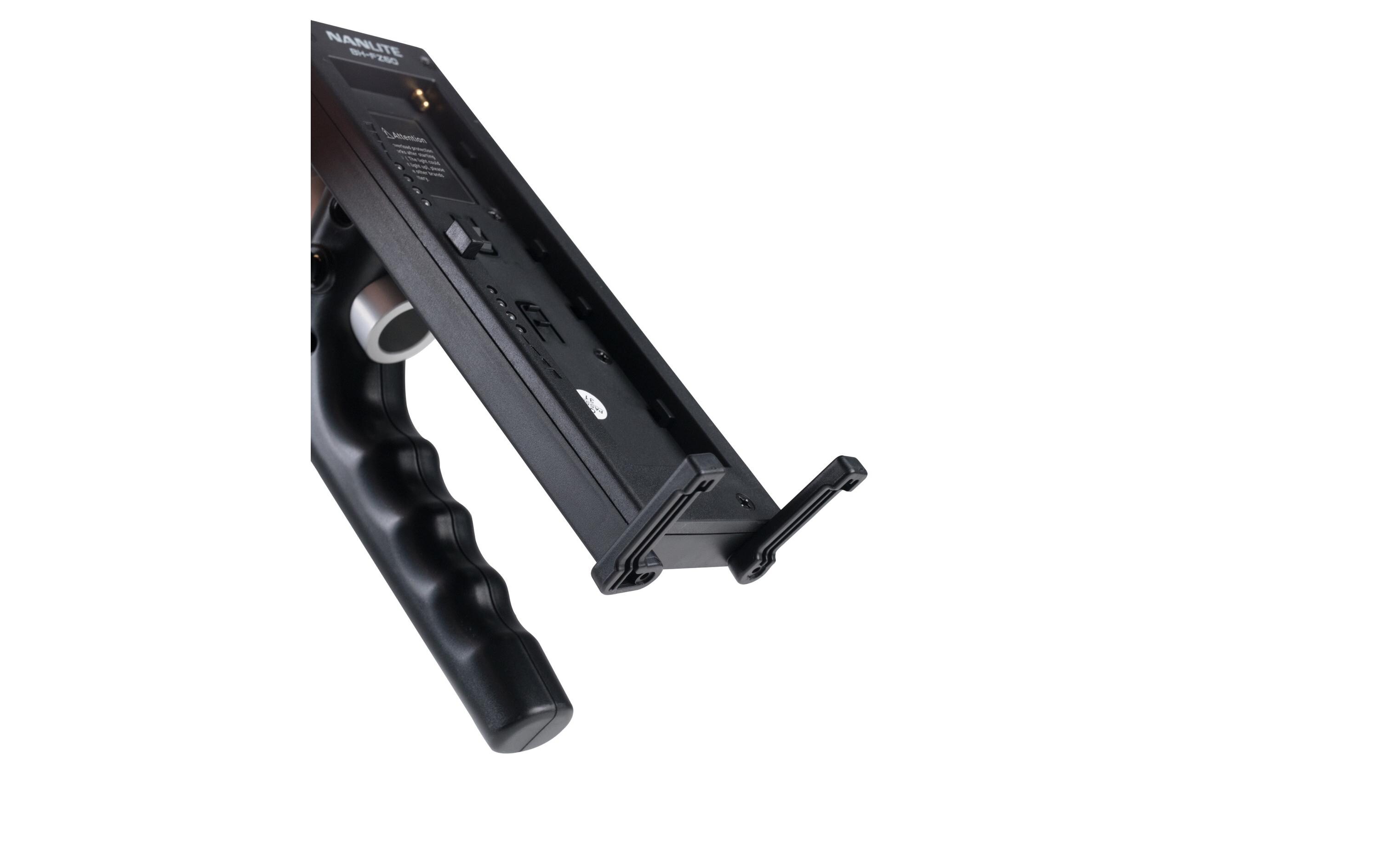 Halterung BH-FZ60Batteriehalterung für Forza 60 und Forza 60B