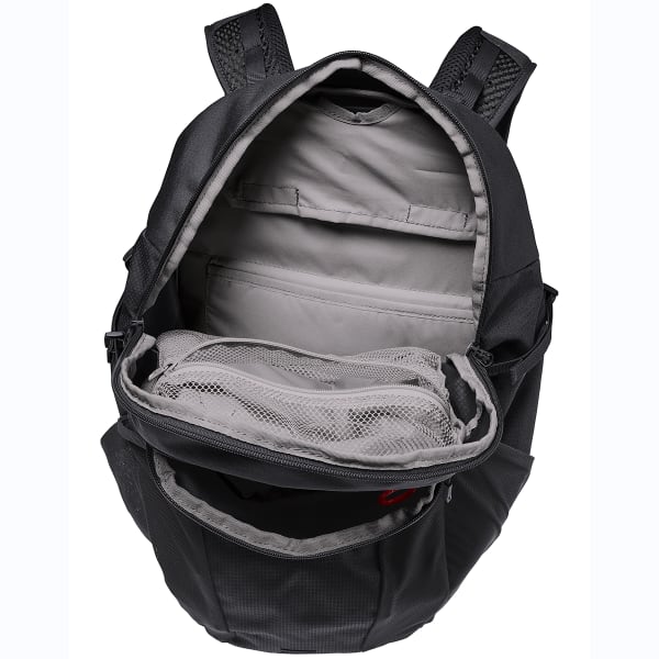 Sac à dos randonnée VAUDE NEYLAND ZIP 26 BLACK