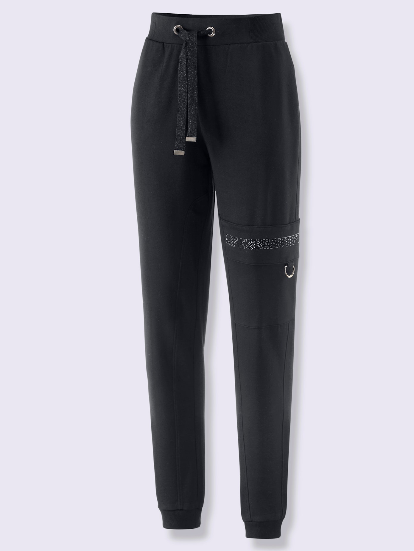 Pantalon de jogging qualité sweat très confortable