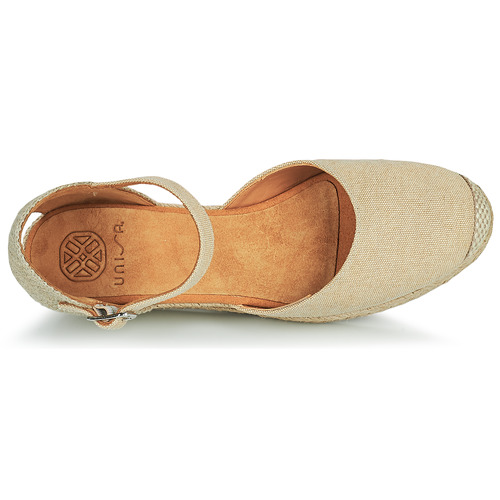 Unisa - CISCA - Beige