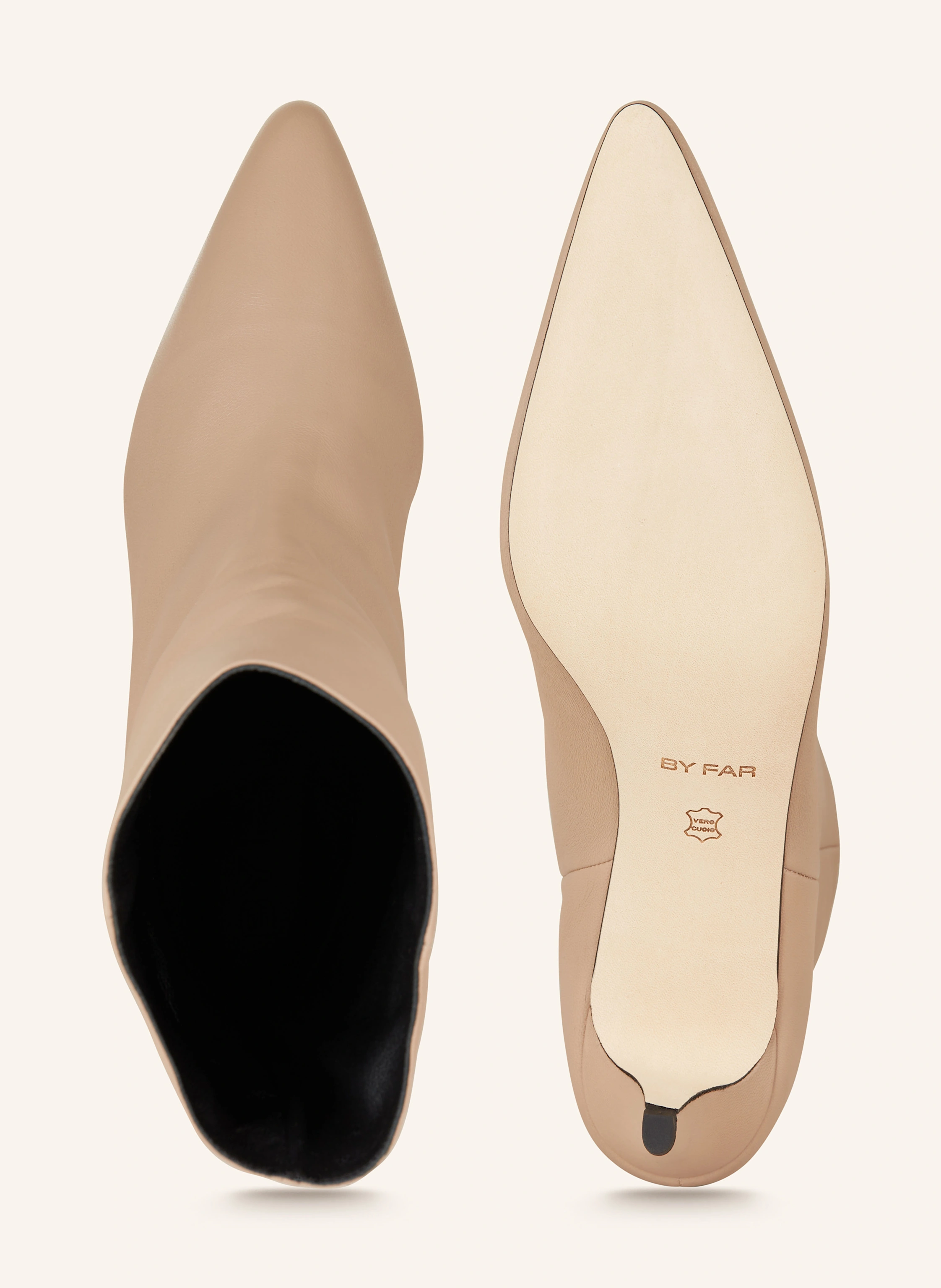 BY FAR Stiefeletten LYSANDER