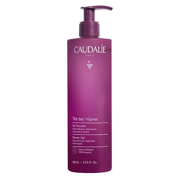 Caudalie Thé des Vignes Gel Duche 400ml