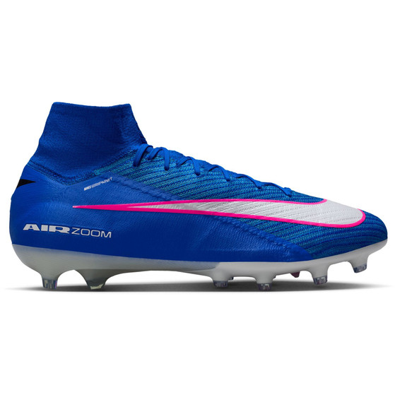 Nike Mercurial Zoom Superfly 10 Elite AG-Pro