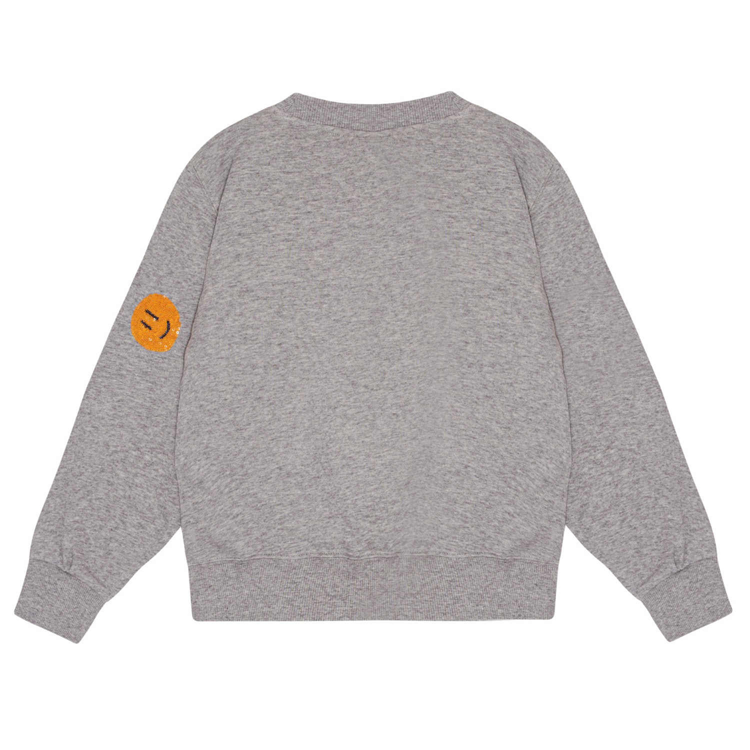 Marge - Grey Melange